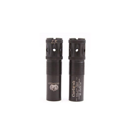 Carlson's Choke Tubes Remington Pro Bore 12 ga - Carlson's Choke Ported Cremator Long Range Steel