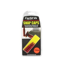 Carlson's Choke Tubes Carlson's Snap Caps 7.62x39 2pk 00046