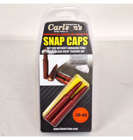 Carlson's Choke Tubes Carlson's SNAP CAP .30-06 2-PACK 00055