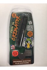 Carlson's Choke Tubes Browning Invector Plus 12GA Close Range Steel Carlson's Cremator Choke Tube