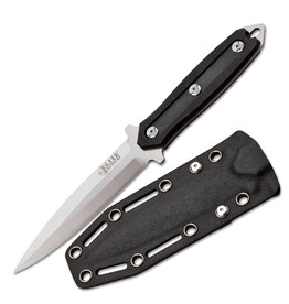 Elite Tactical - INCOG - Fixed Blade Knife - ET-FIX009