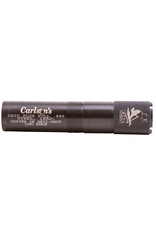 Carlson's Choke Tubes Carlson's Benelli Crio Plus 12 Gauge Delta Waterfowl Extended Choke Tube LR Choke Stainless Steel Black Finish