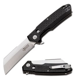 Elite Tactical - WRETCH - Folding Knife w/D.L.M. - ET-FDR013