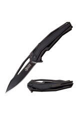 Elite Tactical - Folding Knife - ET-FDR003-BK