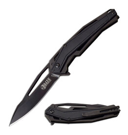 Elite Tactical - Folding Knife - ET-FDR003-BK