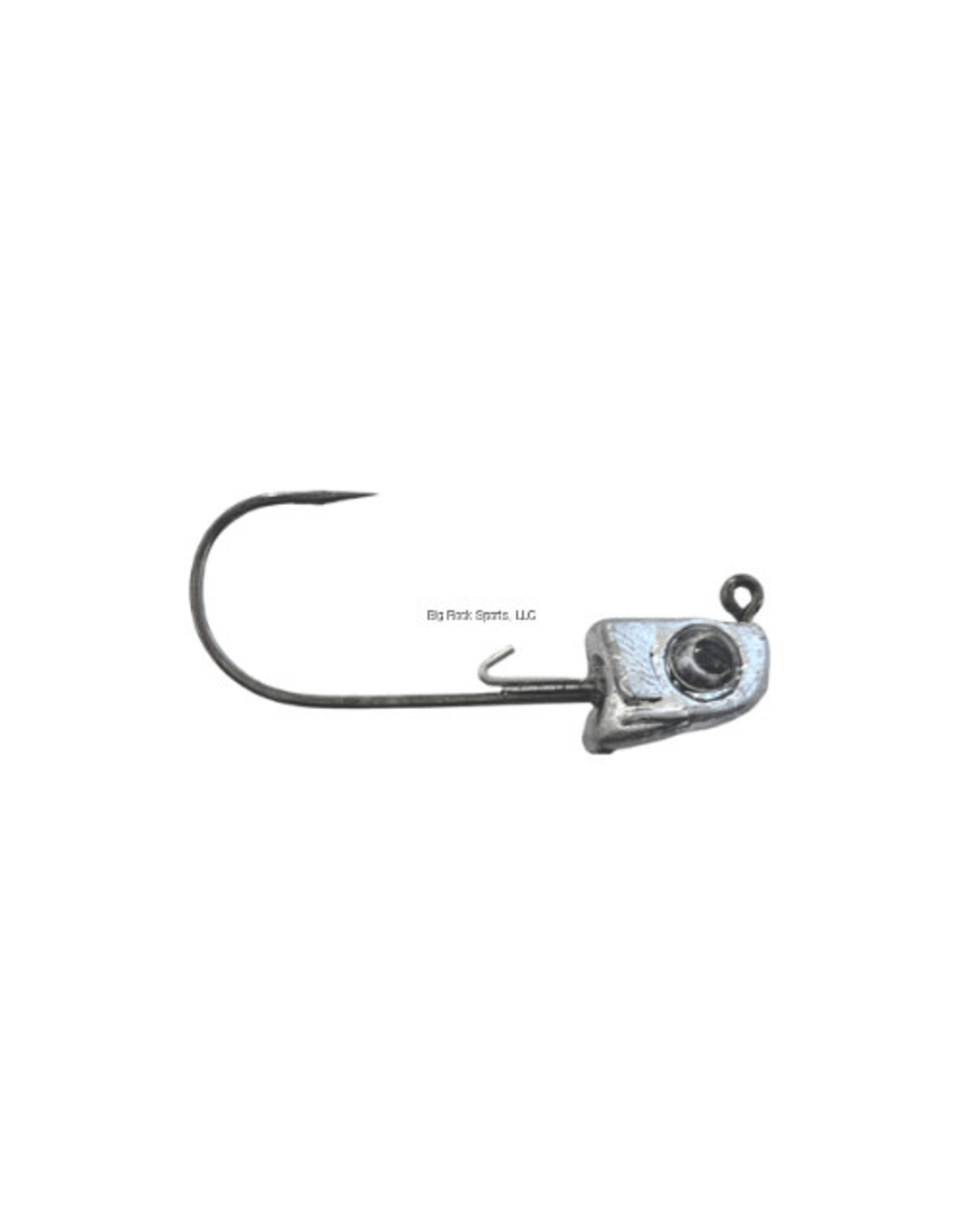 Great Lakes Finesse Great Lakes Finesse GLFSS516-16 Sneaky Swimbait Jighead 5/16oz, 2pk The OG