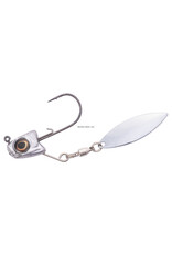 Great Lakes Finesse Great Lakes Finesse GLFSU516-16 Sneaky Underspin 5/16oz 1Pk The Og Silver