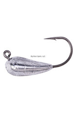 Great Lakes Finesse Great Lakes Finesse GLFMTH12-16 Mini Pro Tube Head, 60 Degree, Raw 1/2oz 4Pk