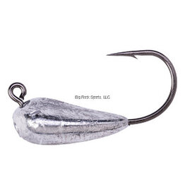Great Lakes Finesse Great Lakes Finesse GLFMTH12-16 Mini Pro Tube Head, 60 Degree, Raw 1/2oz 4Pk