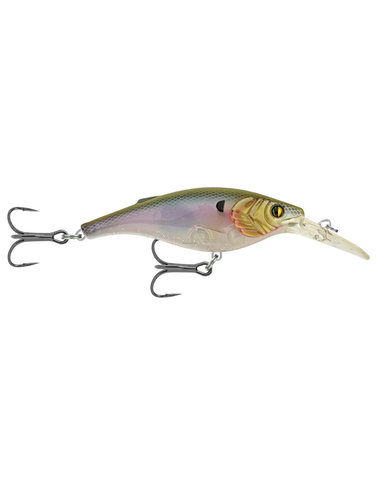 MATZUO Matzuo Kinchou Shad 7