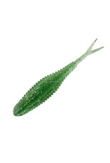 Great Lakes Finesse GLFHM275-20 Hover Minnow, 2 3/4", 8 Pack, Spicy Melon