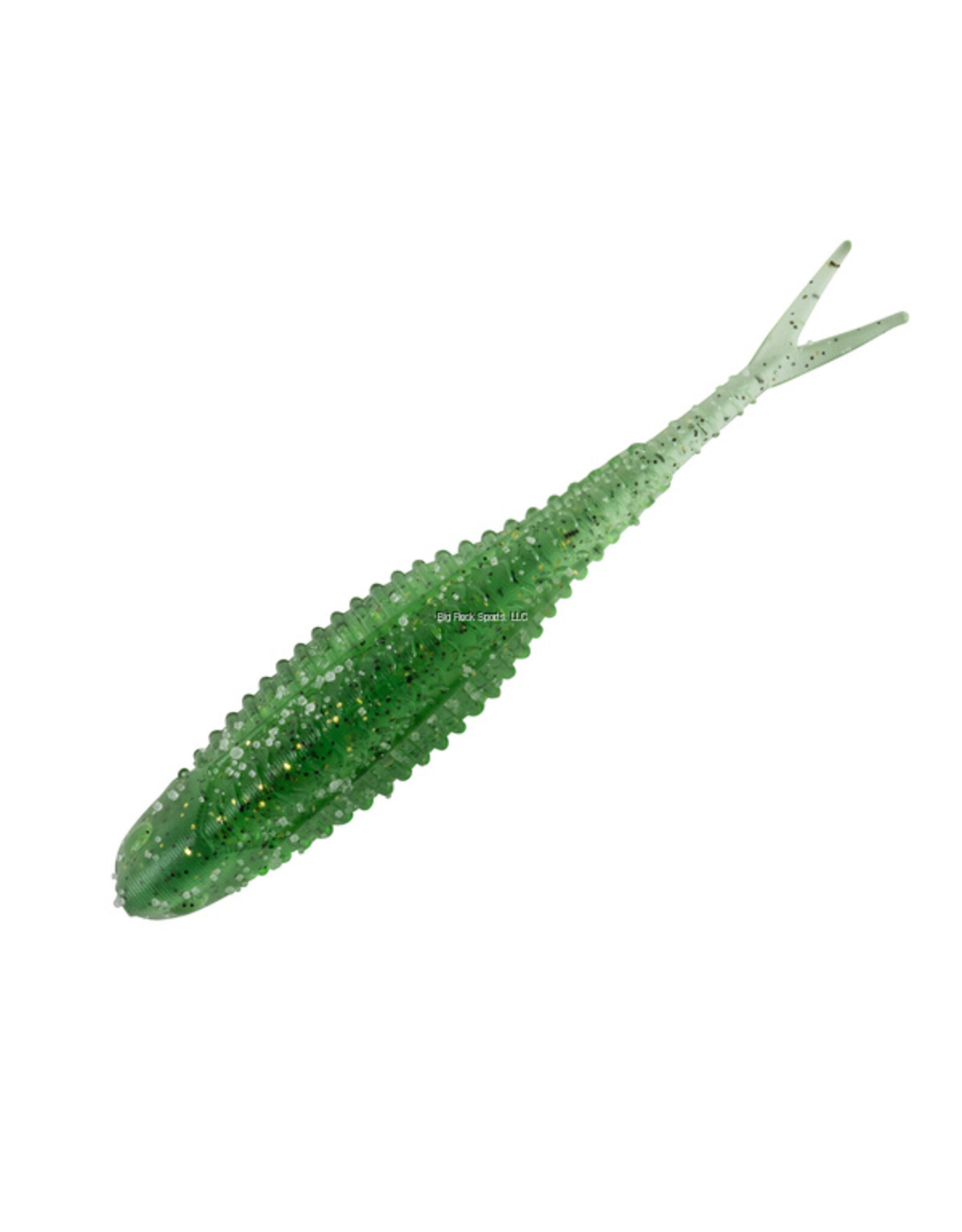 Great Lakes Finesse GLFHM275-20 Hover Minnow, 2 3/4", 8 Pack, Spicy Melon