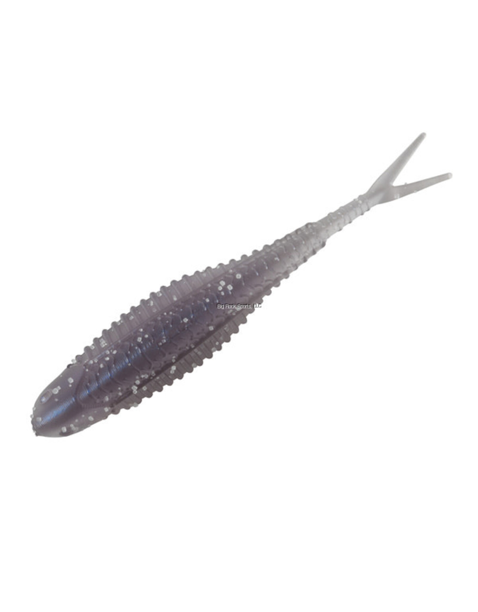 Great Lakes Finesse GLFHM275-22 Hover Minnow , 2 3/4", 8 Pack, Pro Grape