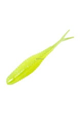 Great Lakes Finesse Great Lakes Finesse GLFHM275-10 Hover Minnow, 2 3/4", 8 Pack, Meltdown