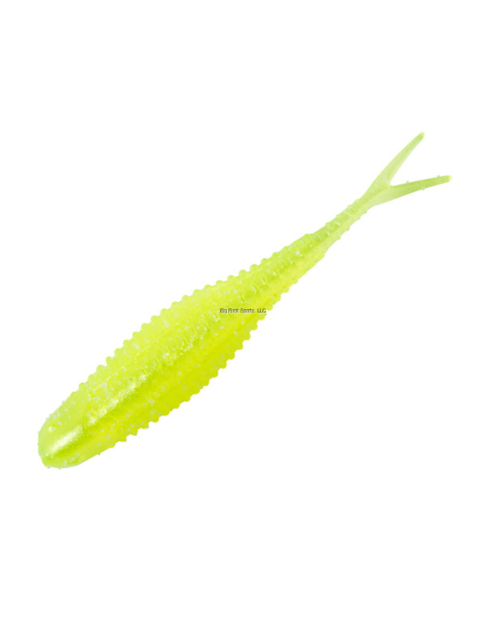 Great Lakes Finesse GLFHM275-10 Hover Minnow, 2 3/4", 8 Pack, Meltdown
