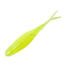 Great Lakes Finesse Great Lakes Finesse GLFHM275-10 Hover Minnow, 2 3/4", 8 Pack, Meltdown