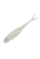 Great Lakes Finesse GLFHM275-07 Hover Minnow, 2 3/4", 8 Pack, Iridescent