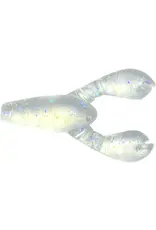 Great Lakes Finesse Great Lakes Finesse GLFSC210-07 Snack Craw, 2.1"-Iridescent