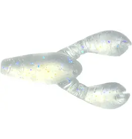 Great Lakes Finesse Great Lakes Finesse GLFSC210-07 Snack Craw, 2.1"-Iridescent