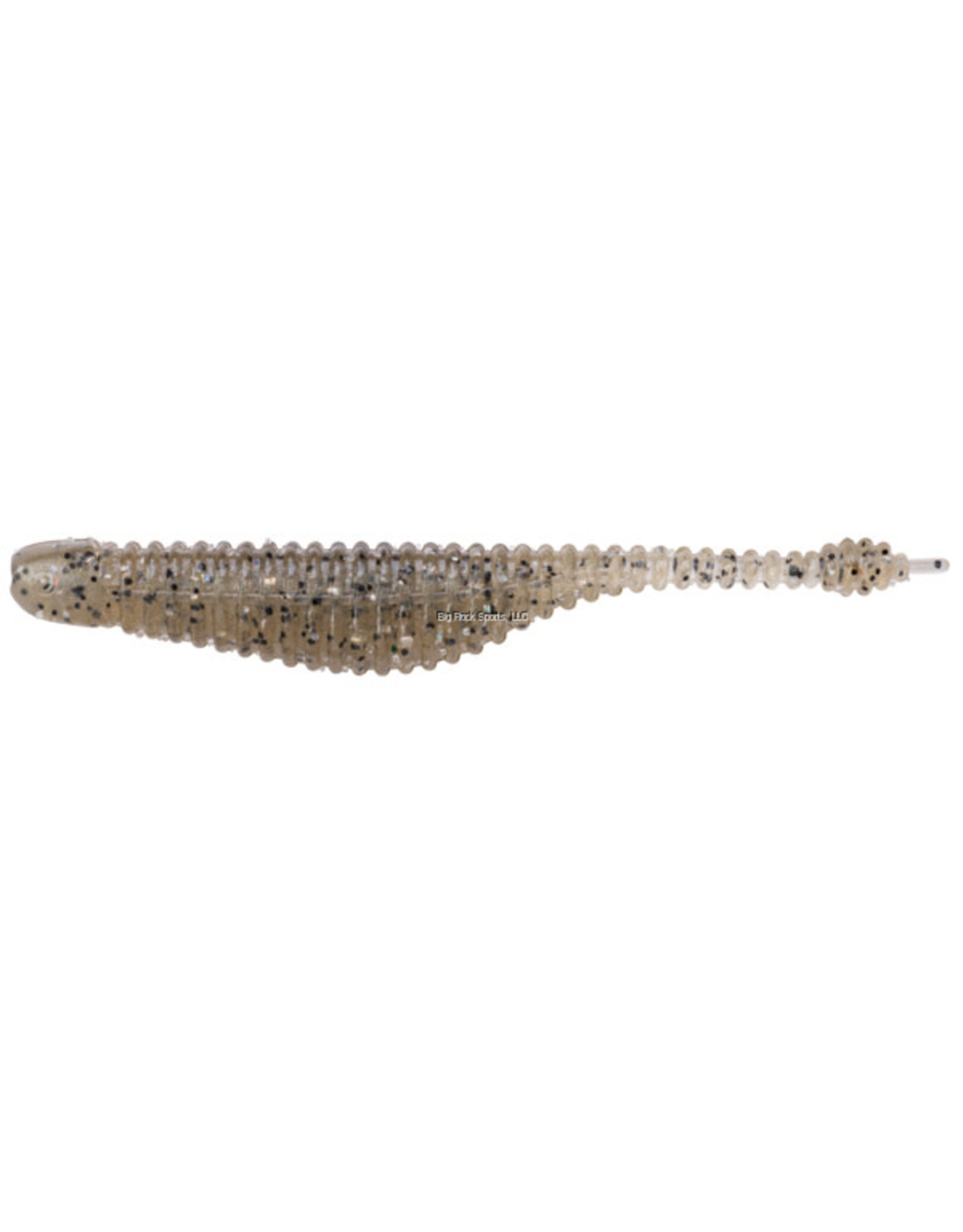 Great Lakes Finesse GLFDM275-21 Drop Minnow, 2.75"-Crush Shad