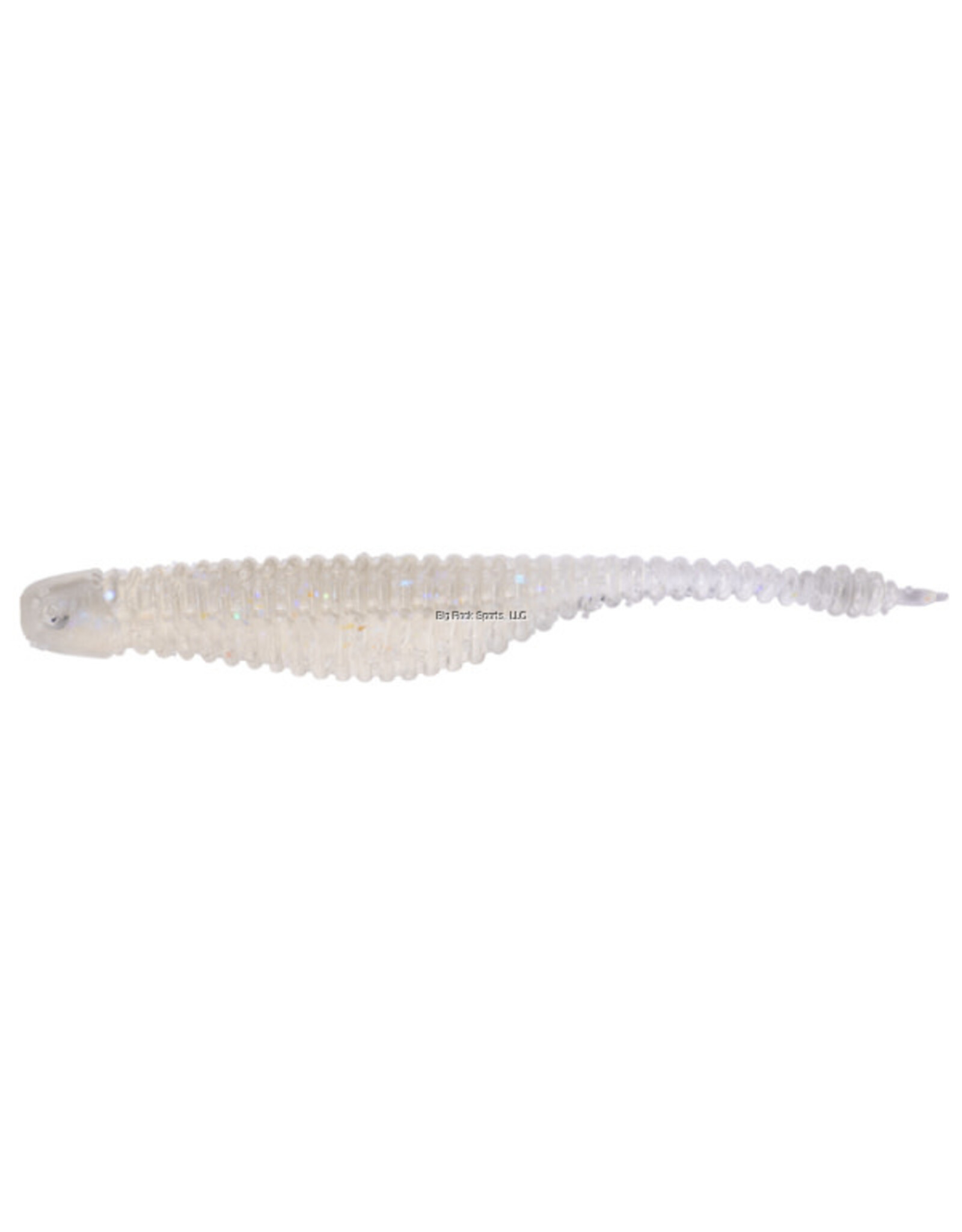 Great Lakes Finesse Great Lakes Finesse GLFDM275-07 Drop Minnow, 2.75"-Iridescent