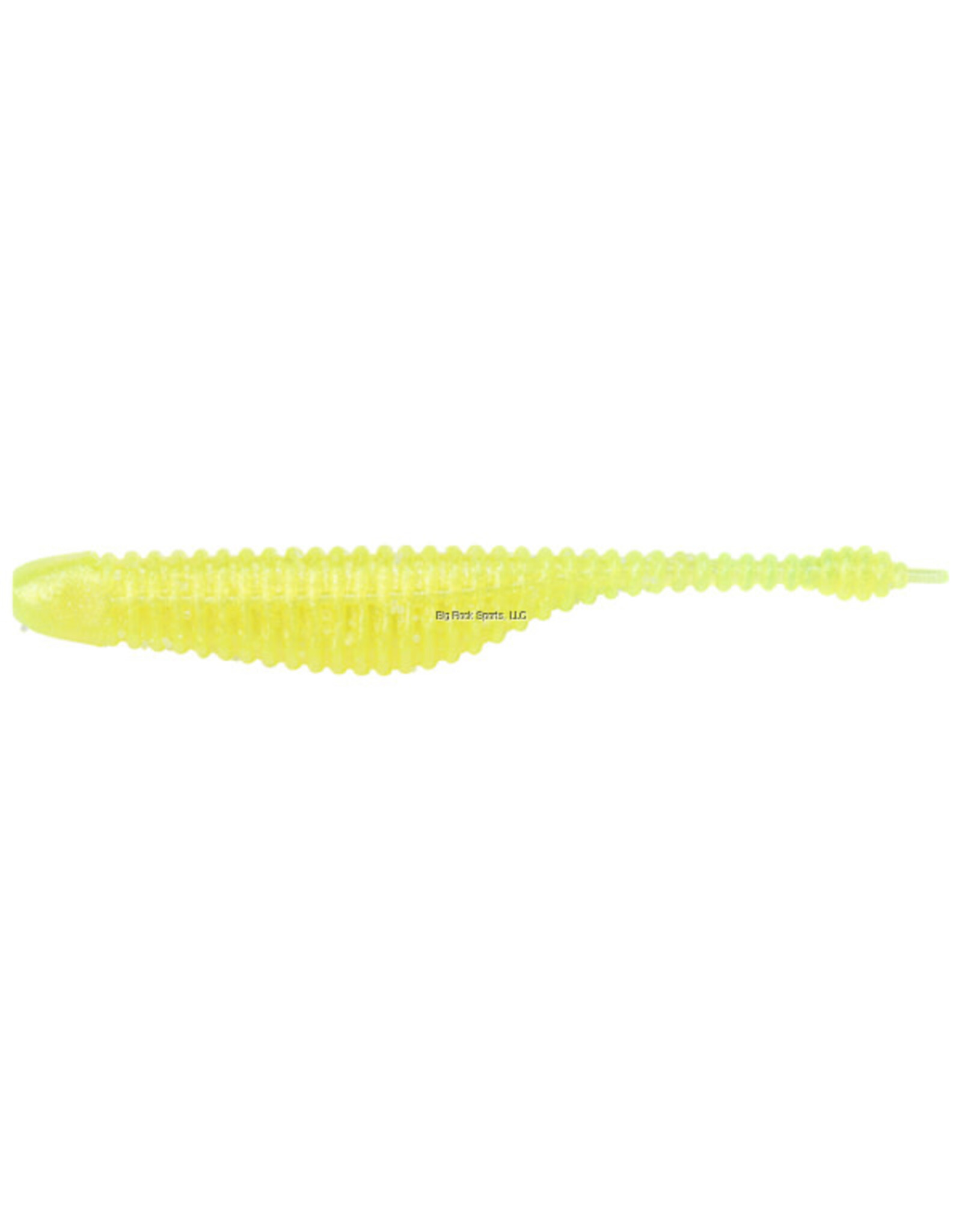Great Lakes Finesse GLFDM275-10 Drop Minnow, 2.75"-Meltdown