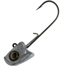 Great Lakes Finesse Great Lakes Finesse GLFHH316-16 Hangin Head Jig, 3/16oz, 2 Pack, The OG