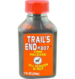 WILDLIFE RESEARCH CENTER INC Wildlife Research Center Trail's End #307 Time Release Formula 1oz
