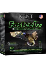 Kent Cartridge Kent Fasteel 2.0 K123FS36-1 12GA #1 (3") 1 1/4 - 25ct