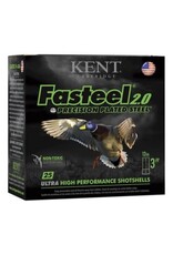 Kent Cartridge Kent Fasteel 2.0 12GA #6 (3") 1 1/8oz - 25ct