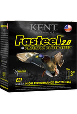 Kent Cartridge Kent Fasteel 2.0 20GA #2 (3") 7/8 25ct