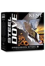 Kent Cartridge Kent K20SD24-6 Steel Dove Shotshell 20GA 2 3/4" 6 7/8oz