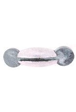 Eagle Claw Eagle Claw 02080-004 Twist Lock Sinker 3/8oz 4Bg
