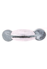 Eagle Claw Eagle Claw 02080-004 Twist Lock Sinker 3/8oz 4Bg