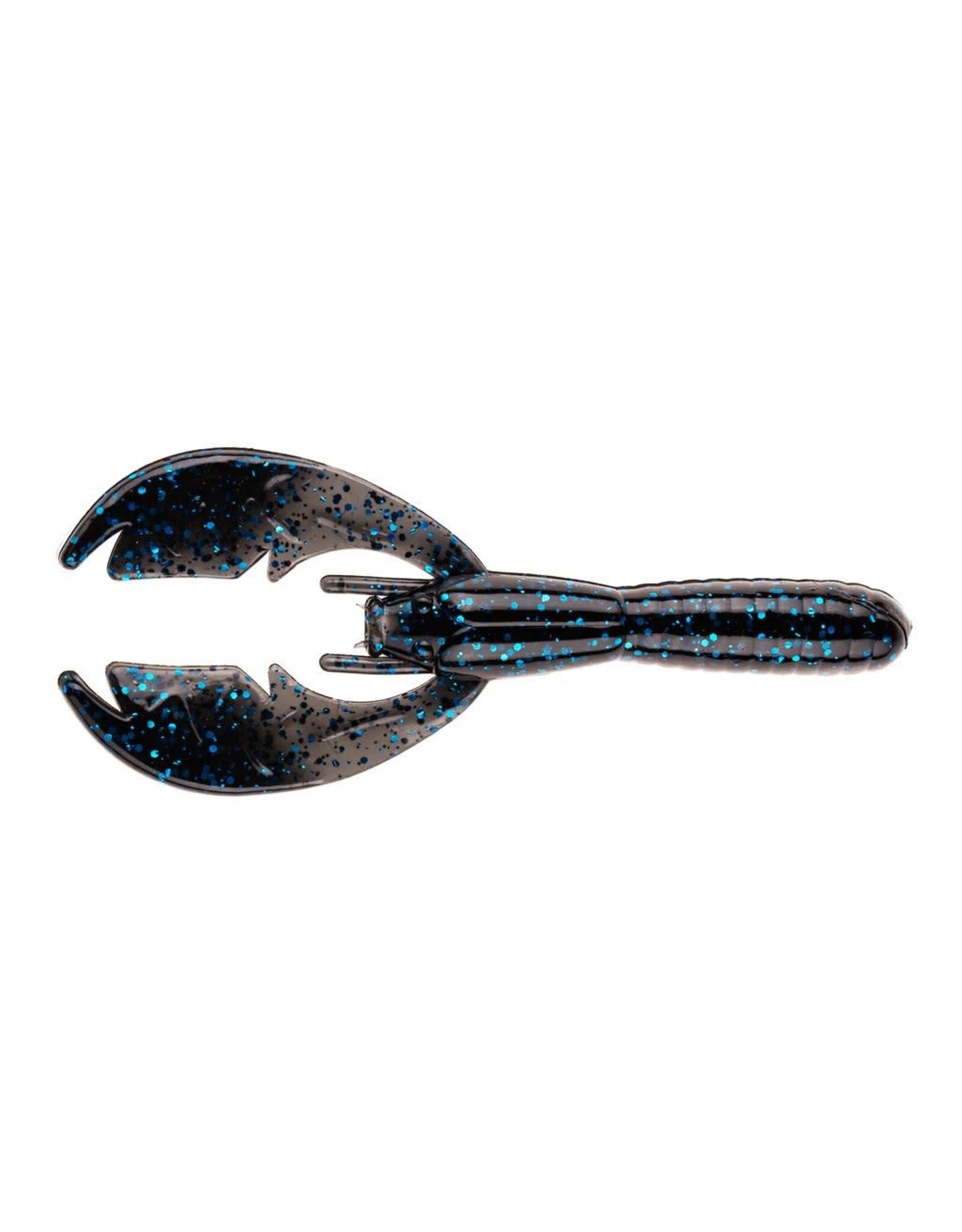 Netbait Netbait Paca Craw 5" Baitfuel Supercharged