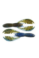 Netbait Netbait Paca Craw 5" Baitfuel Supercharged Okeechobee Craw