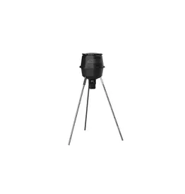 American Hunter American Hunter XDE-Pro w/ Hopper 30Gal 1-60 Sec Gravity Feeders AH-225XDE Color: Black, Digital