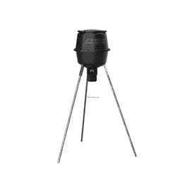 American Hunter American Hunter AH-225XDPRO XDPRO-225 , 30 Gallon Nesting Hopper w/XD-Pro Kit