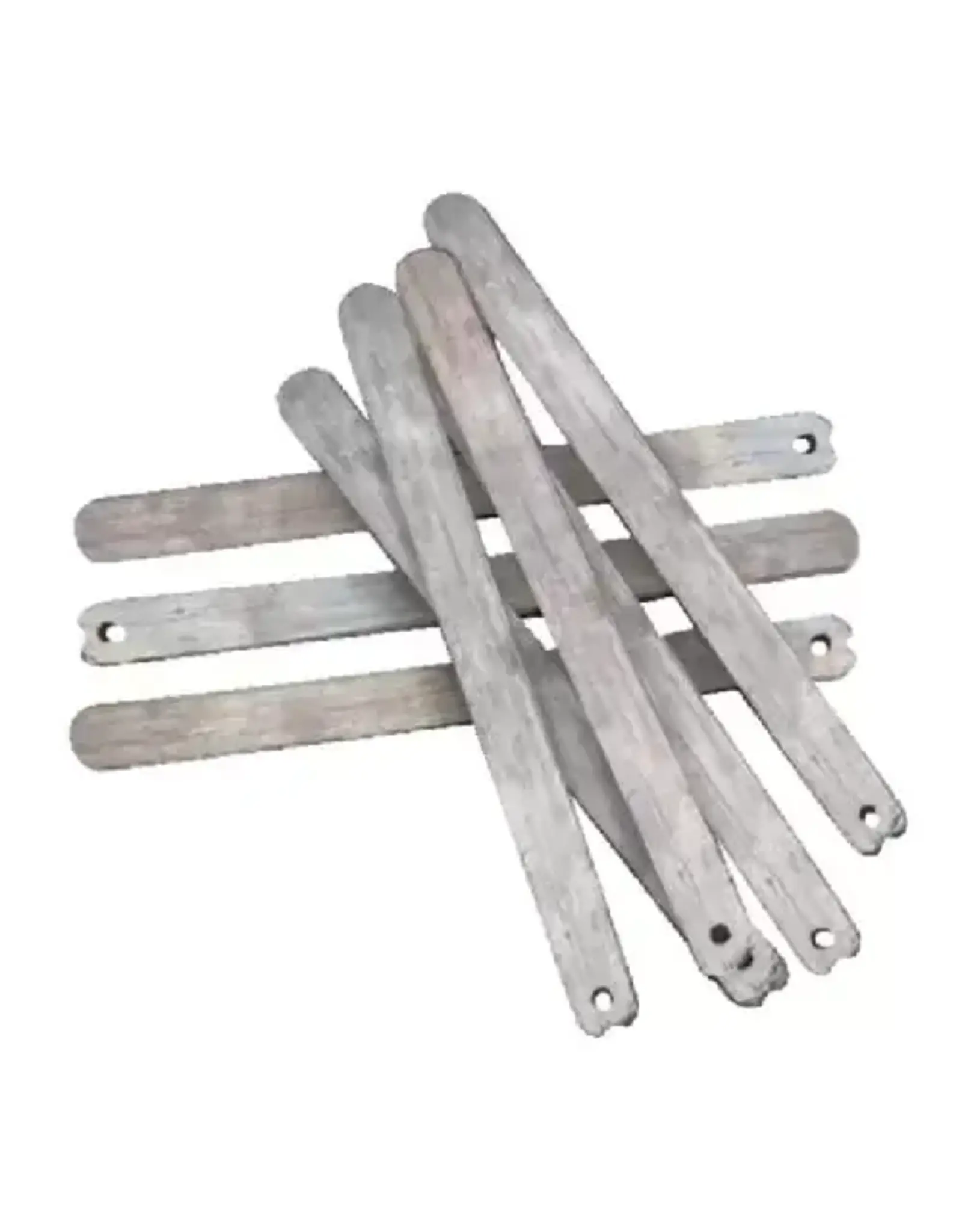 ZINK Zink Decoy Strap Weights 4oz
