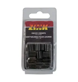 ZINK Zink Decoy Line Crimps - 24-Pack