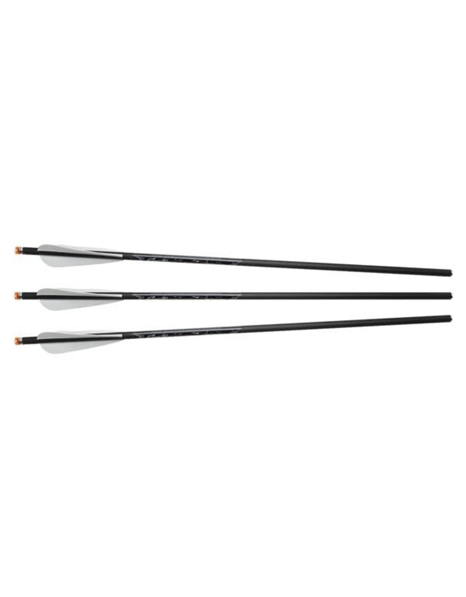 Excalibur Excalibur FireBolt 3-Pack 20'' Illuminated Arrows
