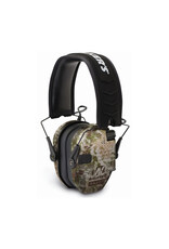 Walkers Walkers Razor Slim Shooter Folding Electronic Ear Muff, NRR23dB, Low Profile, HD Sound, Kryptek Camo GWP-RSEM-KPT