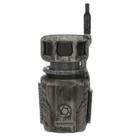 Stealth Cam Stealth Cam Revolver 360° Cellular Trail Camera