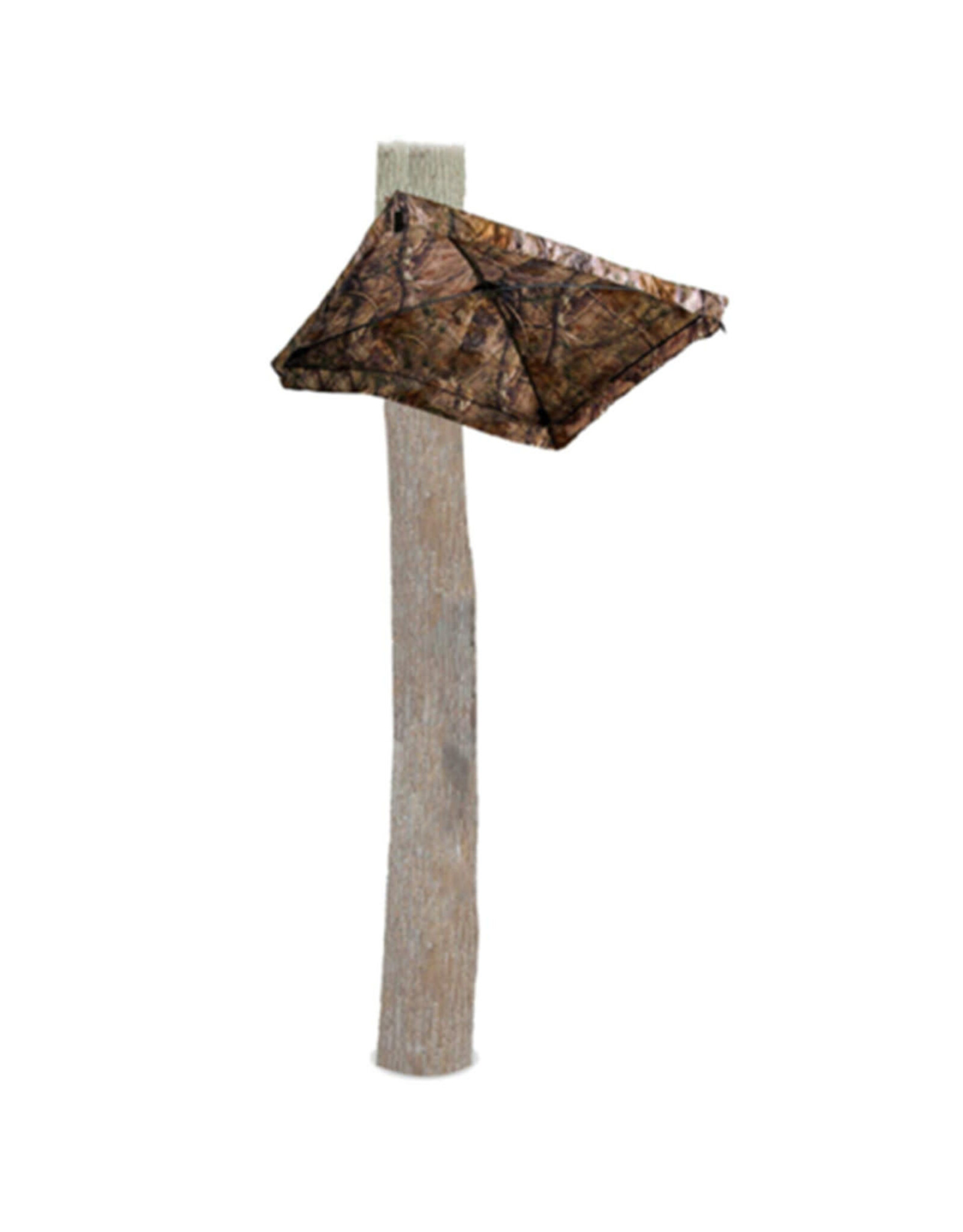 Ameristep Ameristep Hub Umbrella Mossy Oak Break Up Country