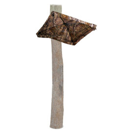 Ameristep Ameristep Hub Umbrella Mossy Oak Break Up Country