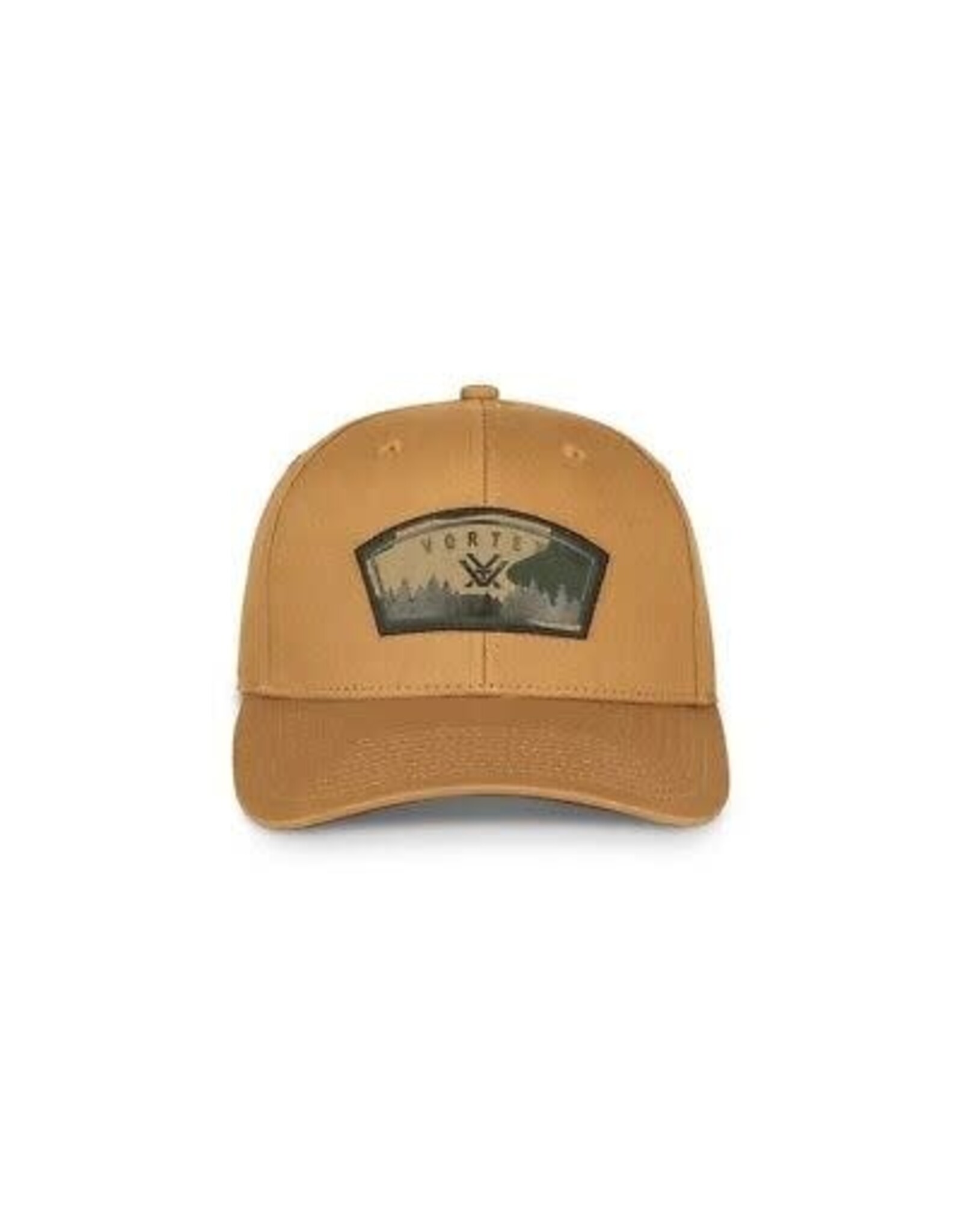 Vortex Vortex - Timber Twitch Cap - Sand Bar - 222-23-SBA