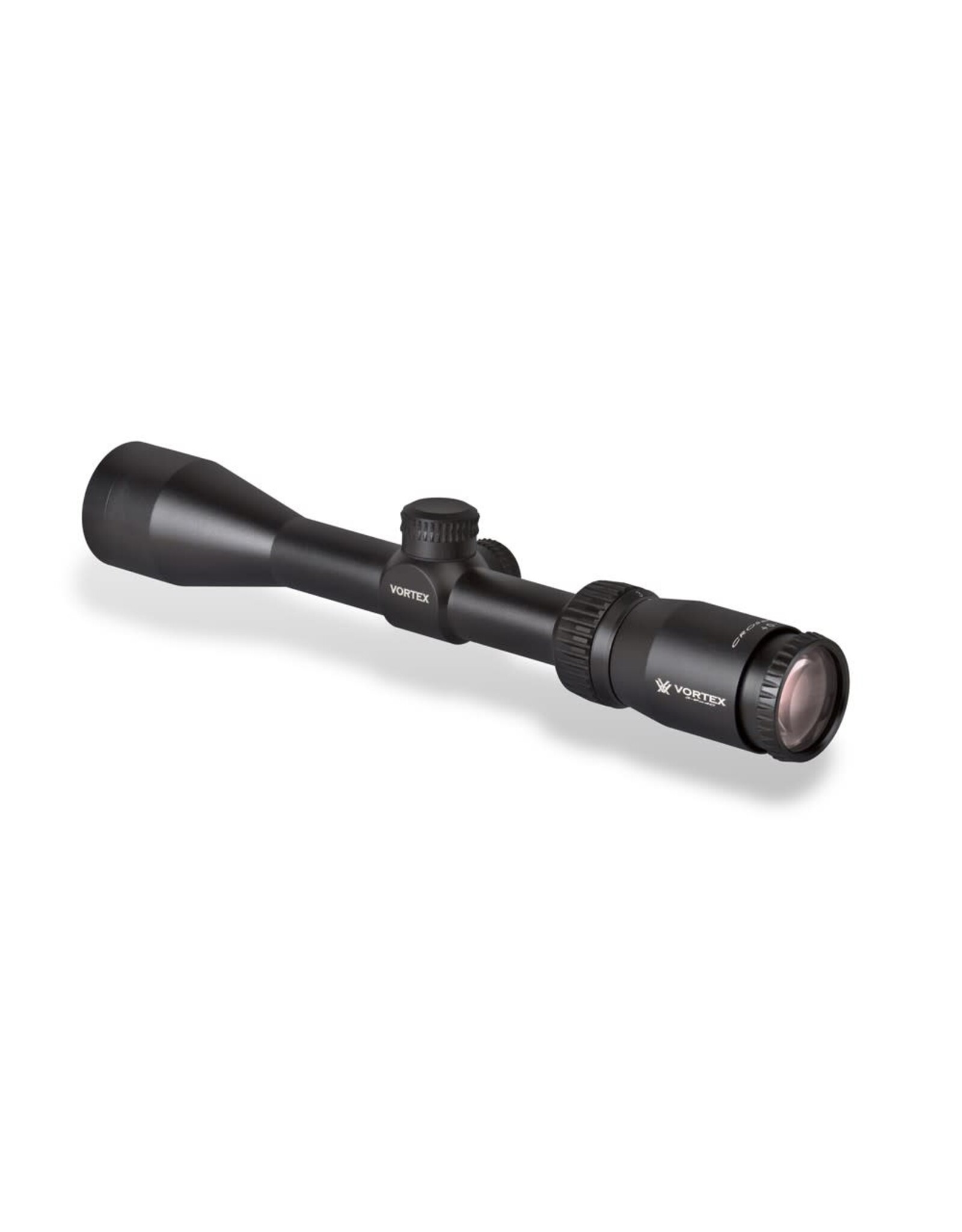 Vortex Vortex Crossfire II 3-9x40mm Riflescope with Dead-Hold BDC Reticle (MOA) CF2-31007