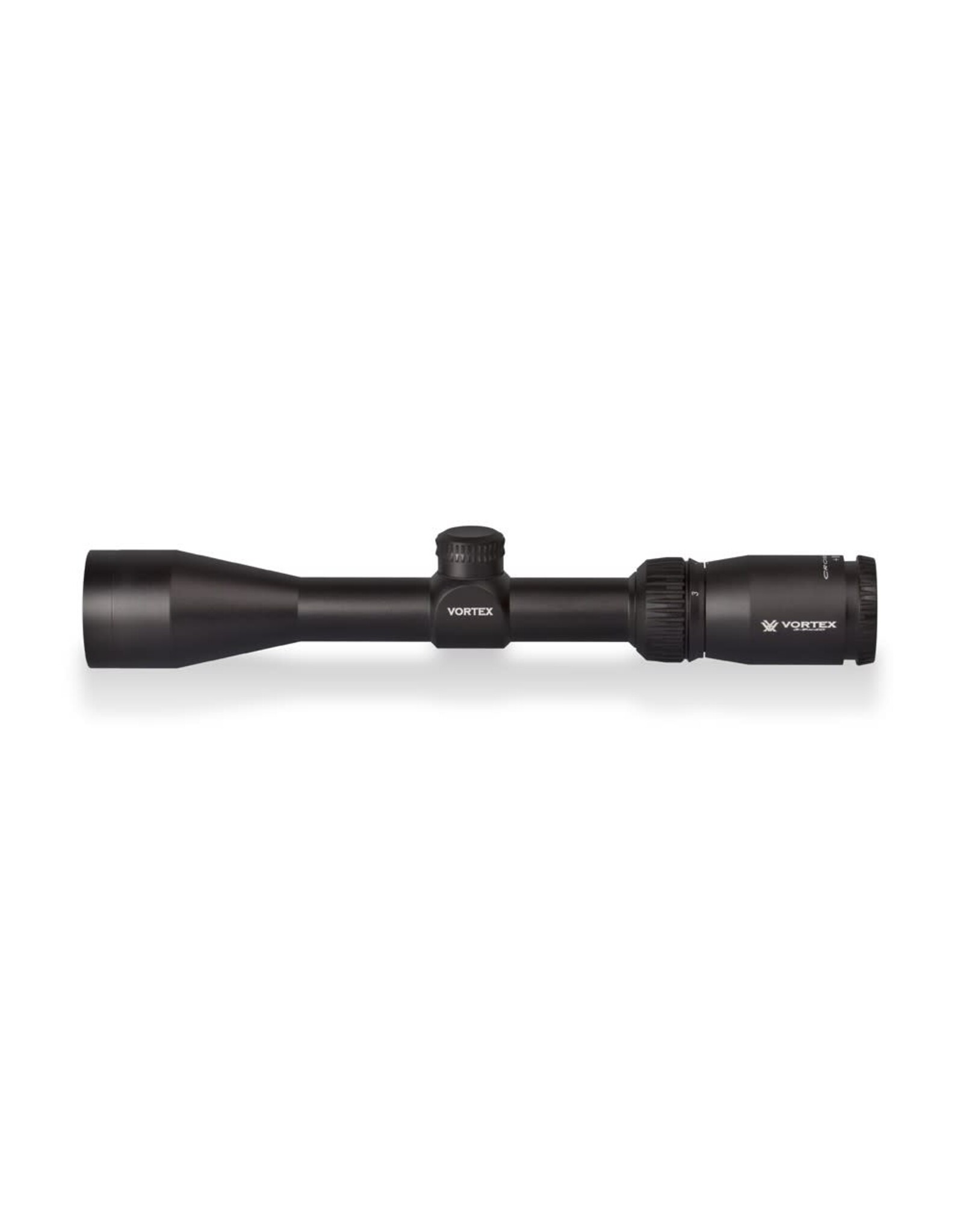 Vortex Vortex Crossfire II 3-9x40mm Riflescope with Dead-Hold BDC Reticle (MOA) CF2-31007