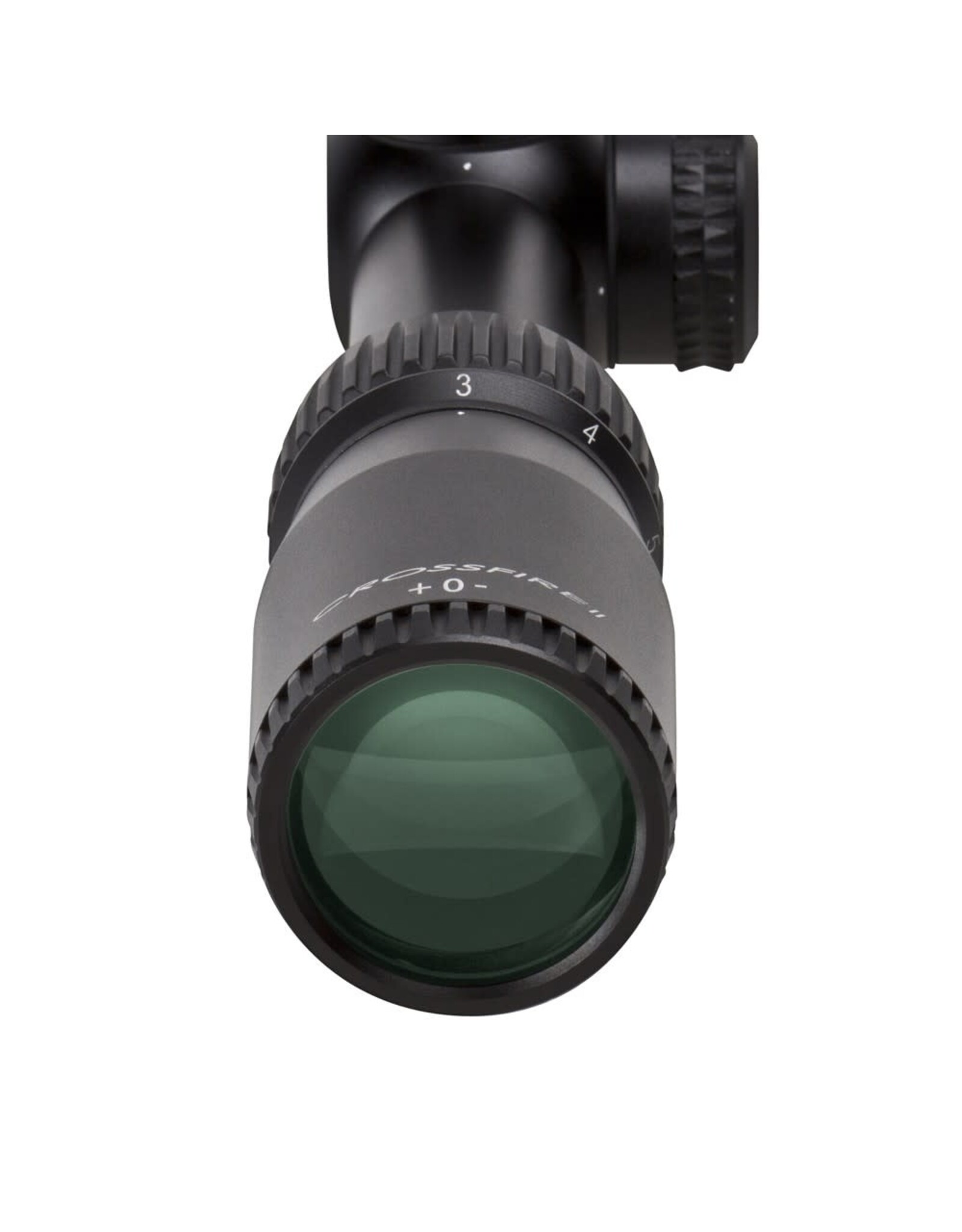 Vortex Vortex Crossfire II 3-9x40mm Riflescope with Dead-Hold BDC Reticle (MOA) CF2-31007