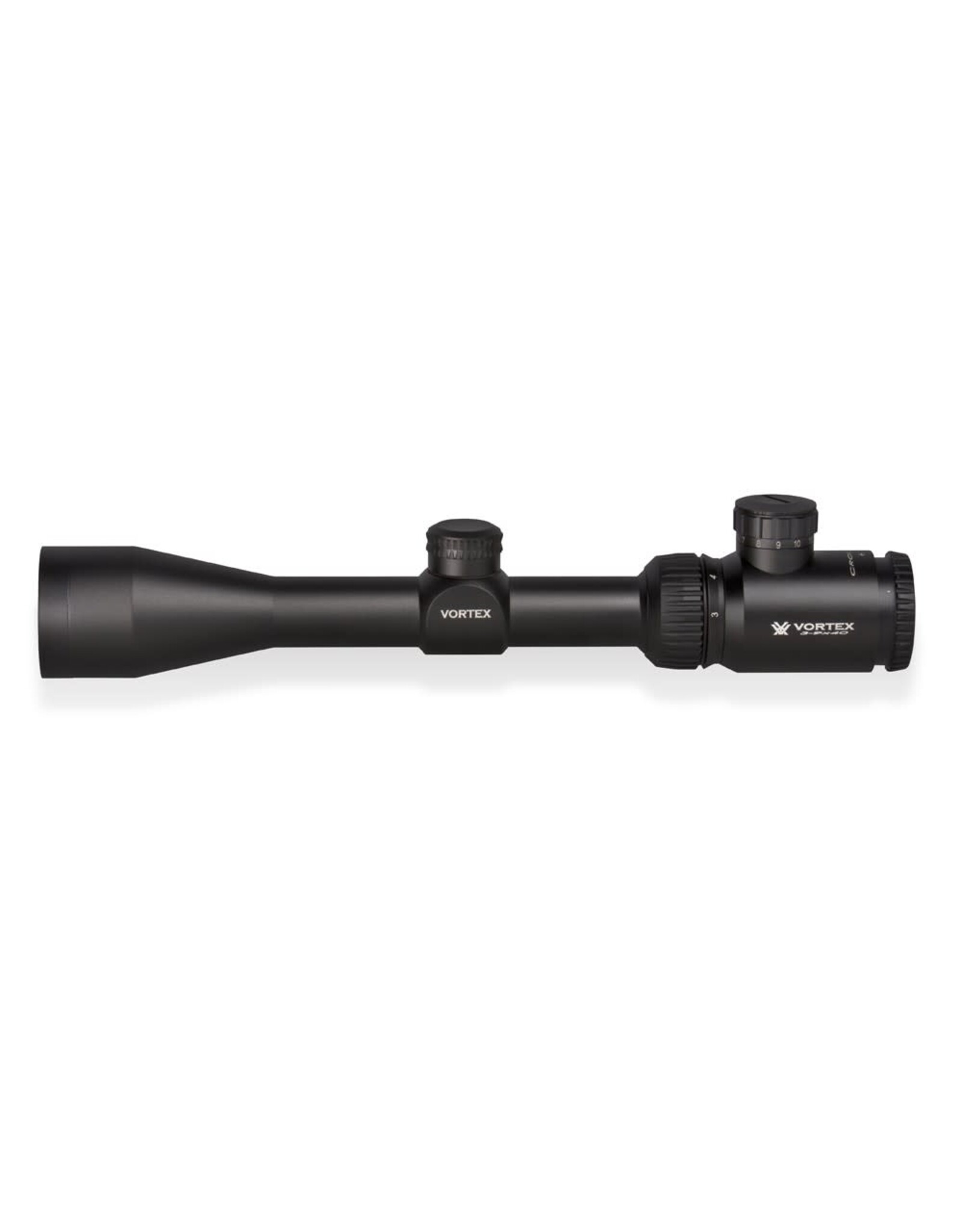 Vortex Vortex Crossfire II 3-9x40mm Riflescope with V-Brite Illuminated Reticle (MOA)  CF2-31025